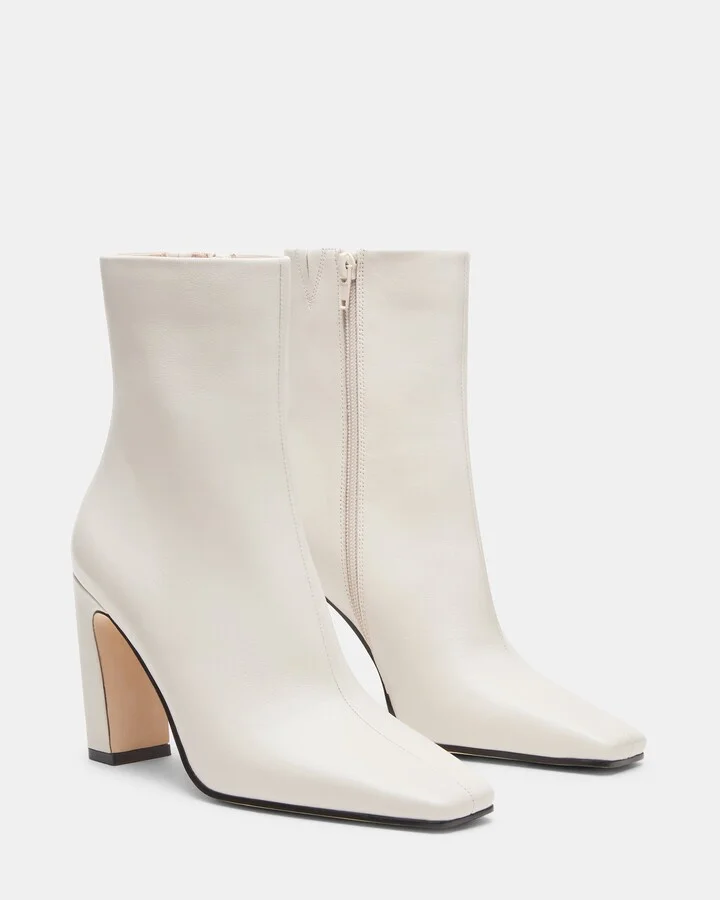 Lizabelle Bone Leather - Image 3