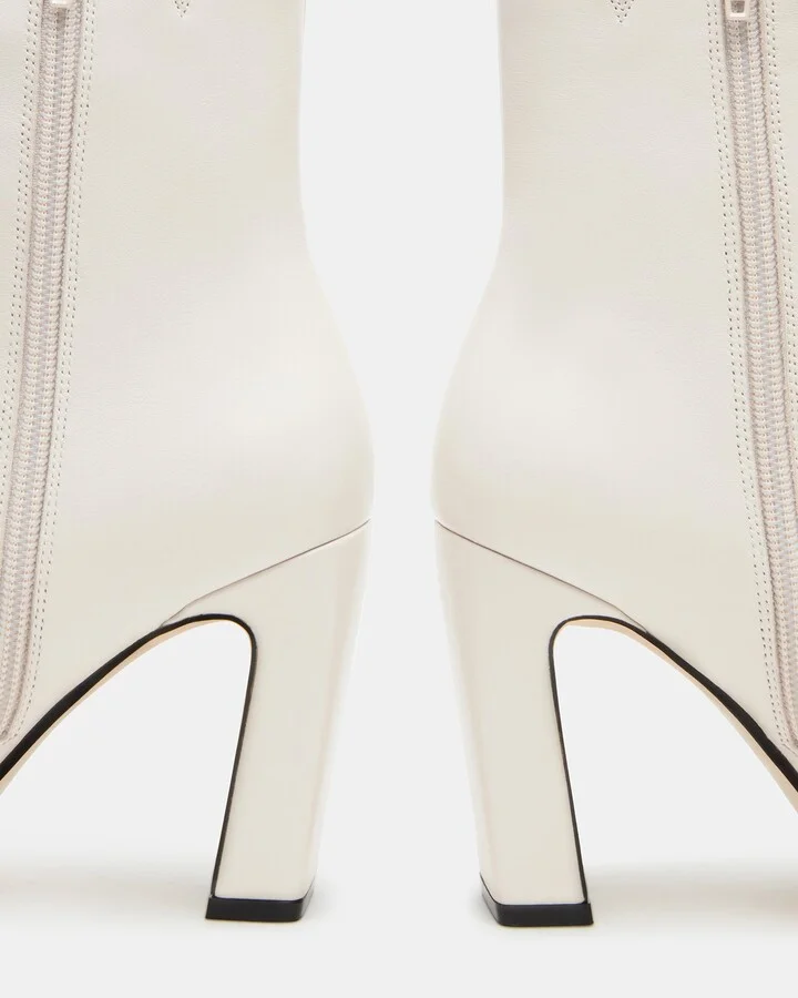 Lizabelle Bone Leather - Image 4