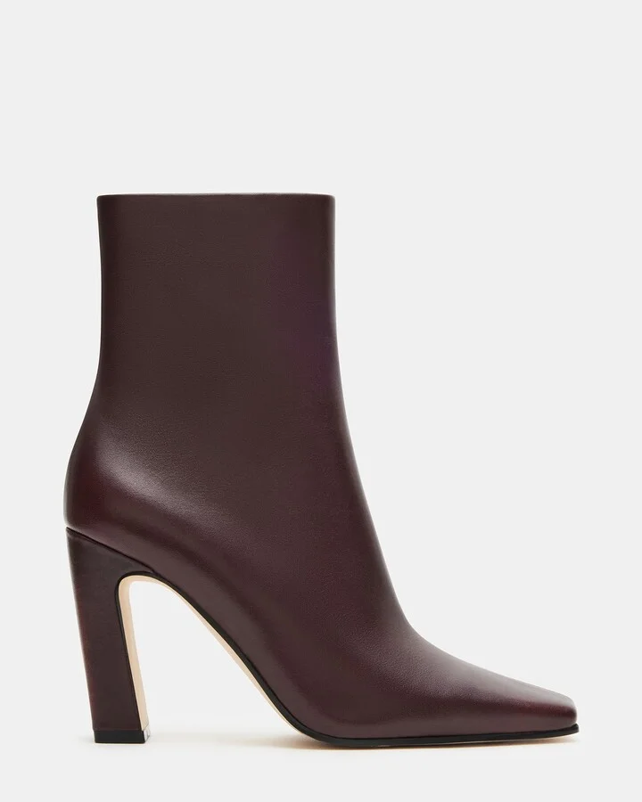Lizabelle Brown Leather