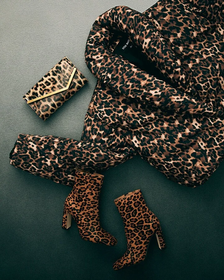 Lizabelle Leopard - Image 7