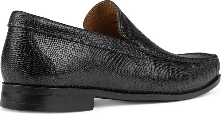 Lizard Embossed Driver - Image 2