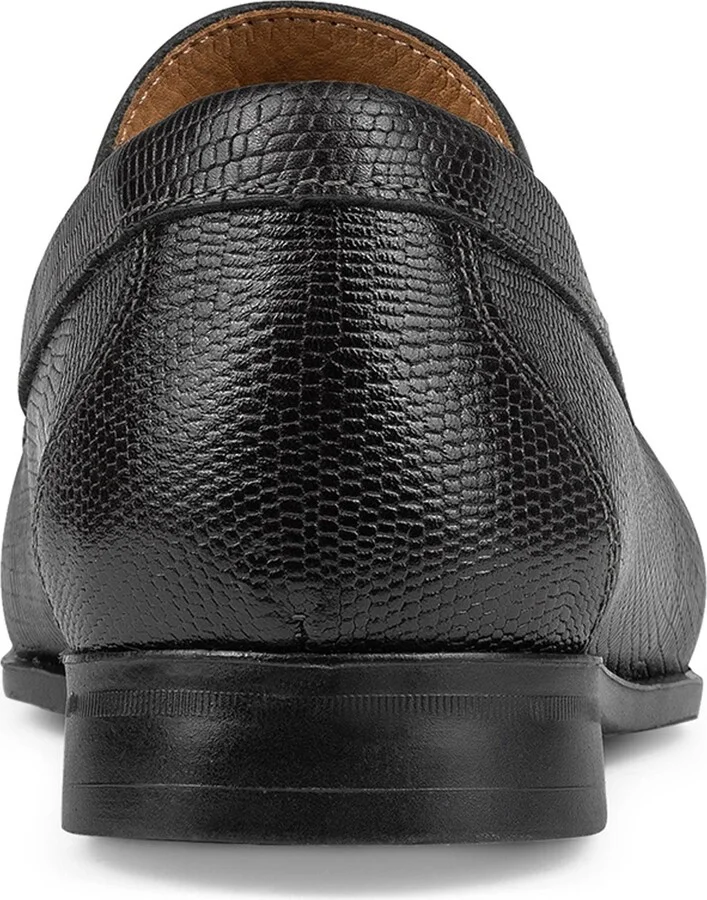 Lizard Embossed Driver - Image 3
