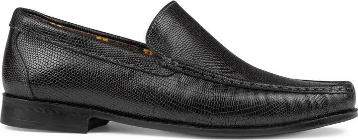 Lizard Embossed Driver - Image 4