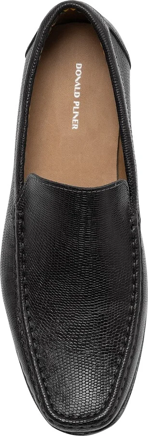 Lizard Embossed Driver - Image 5