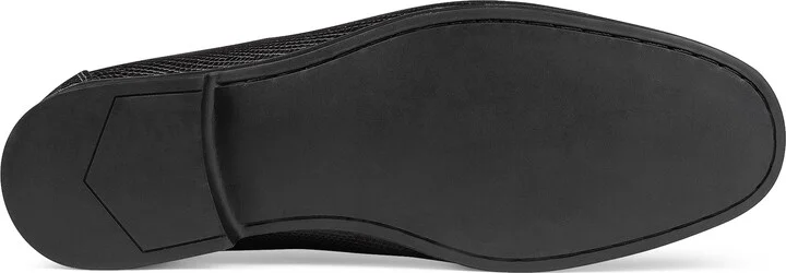 Lizard Embossed Driver - Image 6