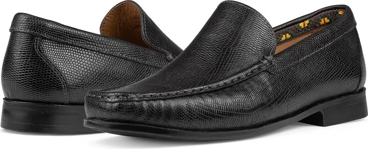 Lizard Embossed Driver - Image 9