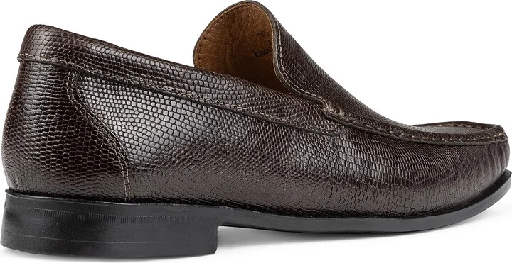 Lizard Embossed Driver - Image 10