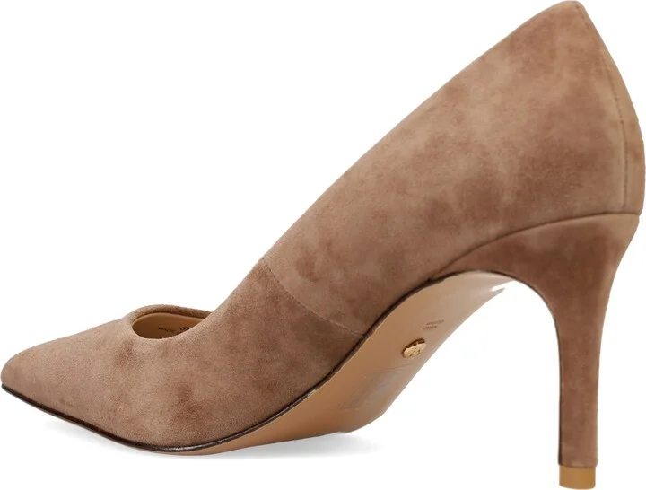 Lizel 2 Pointed Toe Pump - Image 2