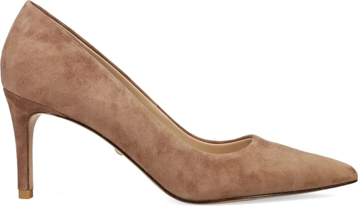 Lizel 2 Pointed Toe Pump - Image 3