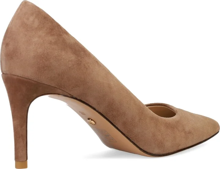 Lizel 2 Pointed Toe Pump - Image 5