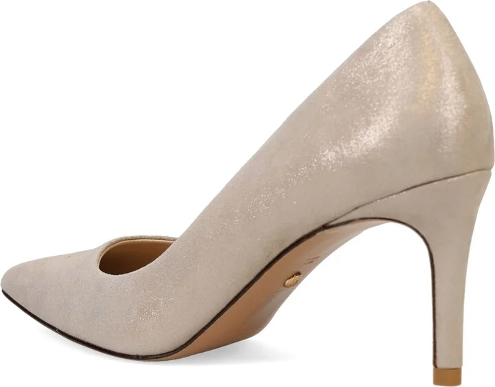 Lizel 2 Pointed Toe Pump - Image 7