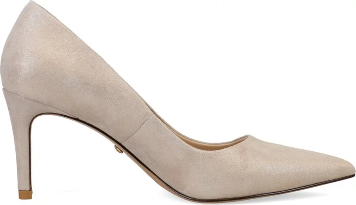 Lizel 2 Pointed Toe Pump - Image 8
