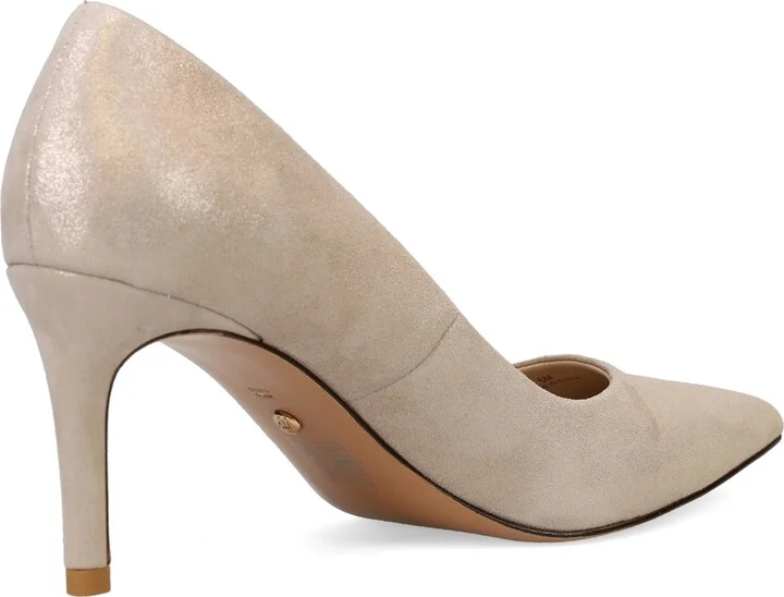 Lizel 2 Pointed Toe Pump - Image 10