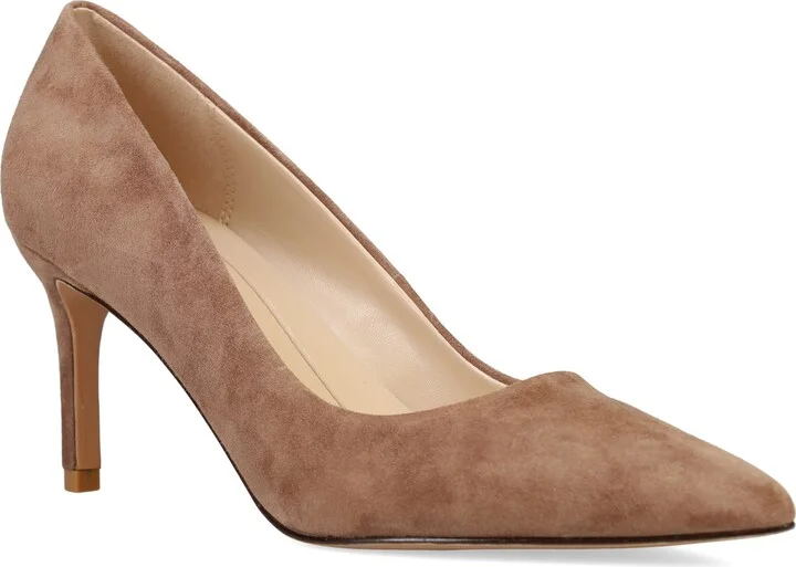 Lizel 2 Pointed Toe Pump