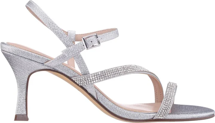 Lizelle Ankle Strap Sandal - Image 2