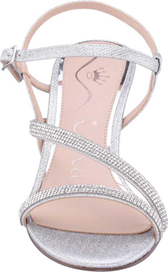 Lizelle Ankle Strap Sandal - Image 3