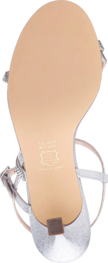 Lizelle Ankle Strap Sandal - Image 5