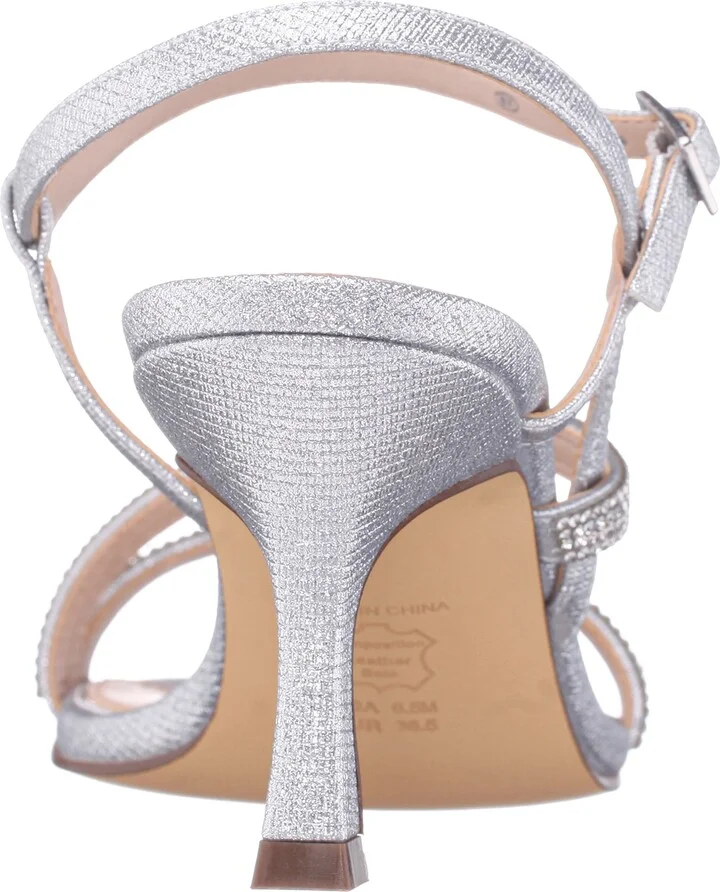 Lizelle Ankle Strap Sandal - Image 6