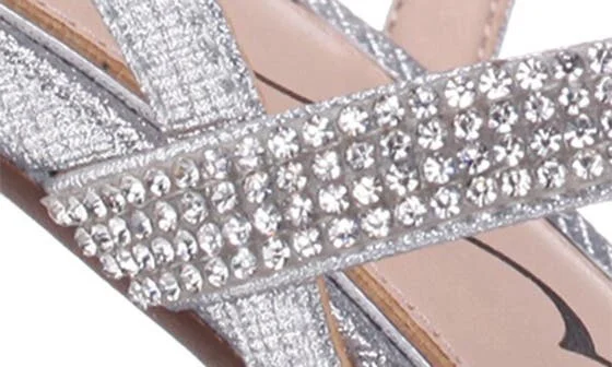 Lizelle Ankle Strap Sandal - Image 8