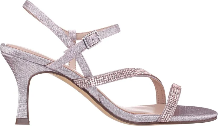 Lizelle Ankle Strap Sandal - Image 9