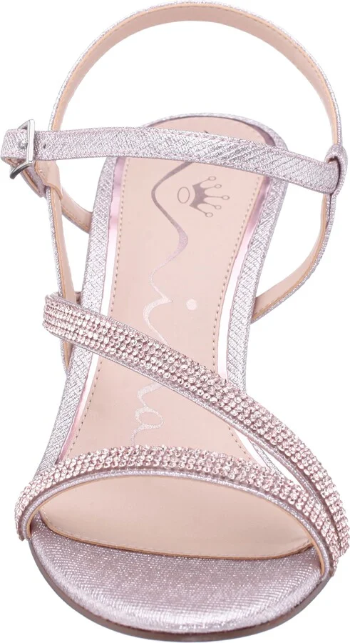 Lizelle Ankle Strap Sandal - Image 10