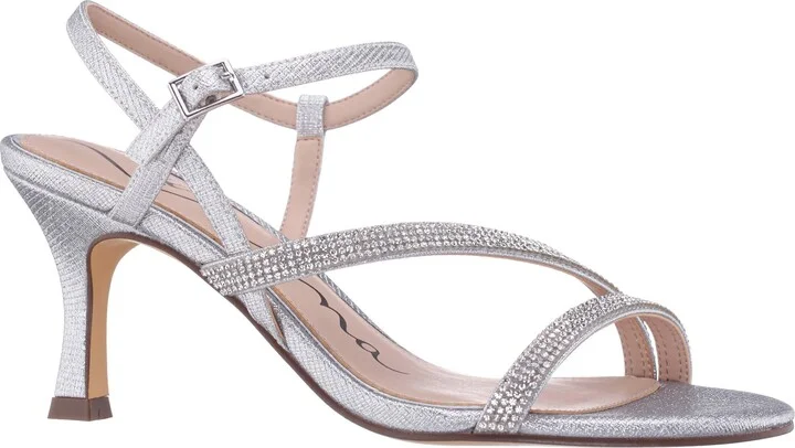 Lizelle Ankle Strap Sandal