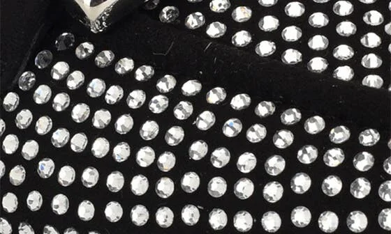 Lizen Crystal Loafer - Image 7