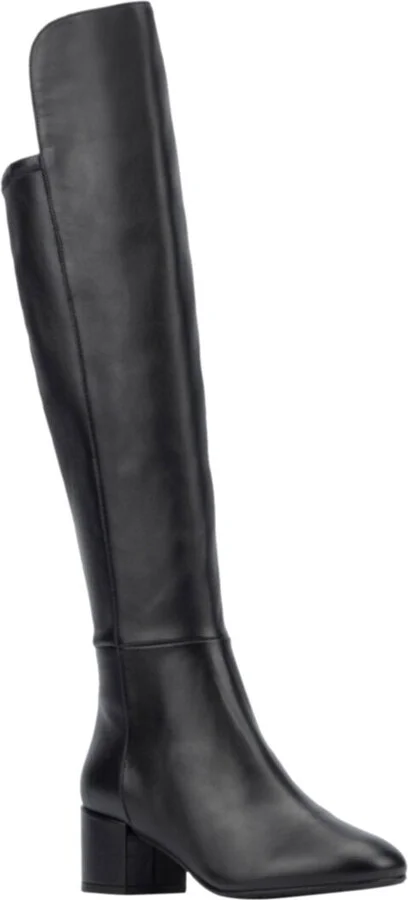Lizetta Weatherproof Leather Boot