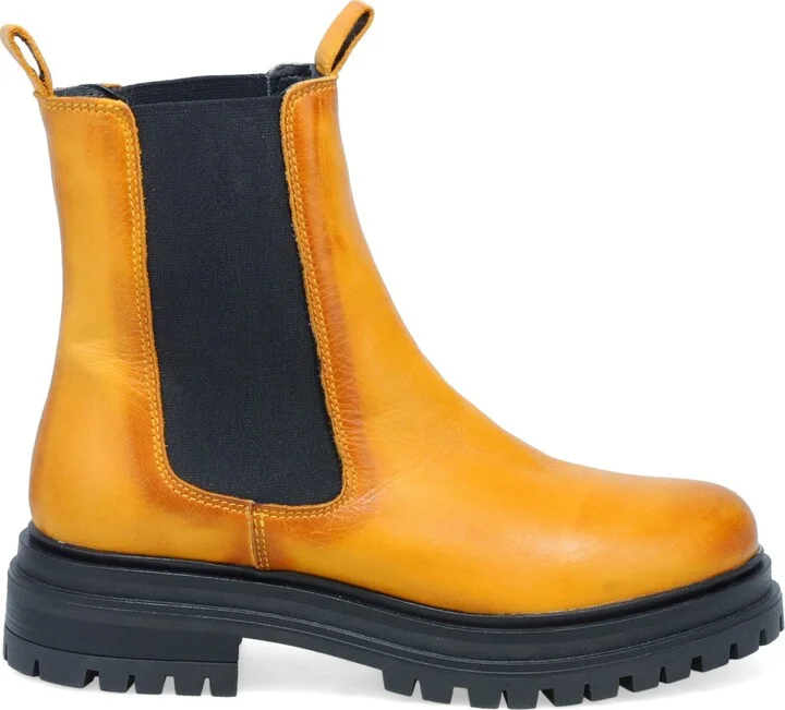 Lizette Chelsea Boot - Image 3