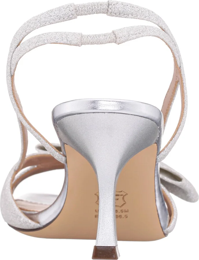 Lizette Slingback Sandal - Image 2