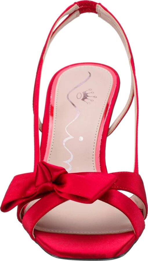 Lizette Slingback Sandal - Image 5