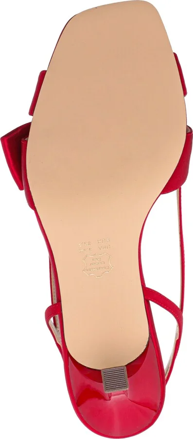 Lizette Slingback Sandal - Image 6