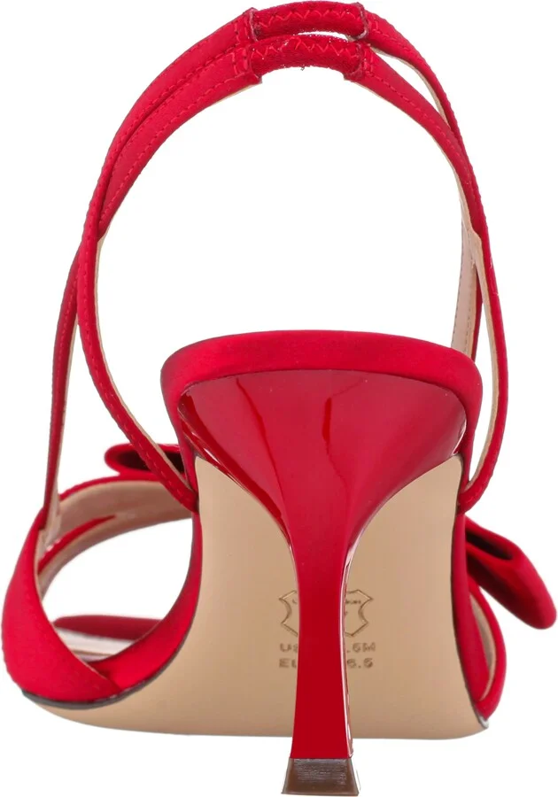 Lizette Slingback Sandal - Image 7