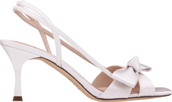 Lizette Slingback Sandal - Image 10