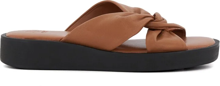 Lizo Slide Sandal - Image 3