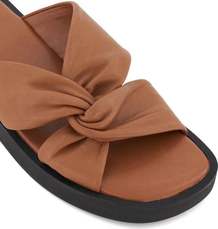Lizo Slide Sandal - Image 5