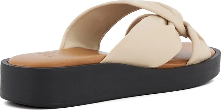 Lizo Slide Sandal - Image 7