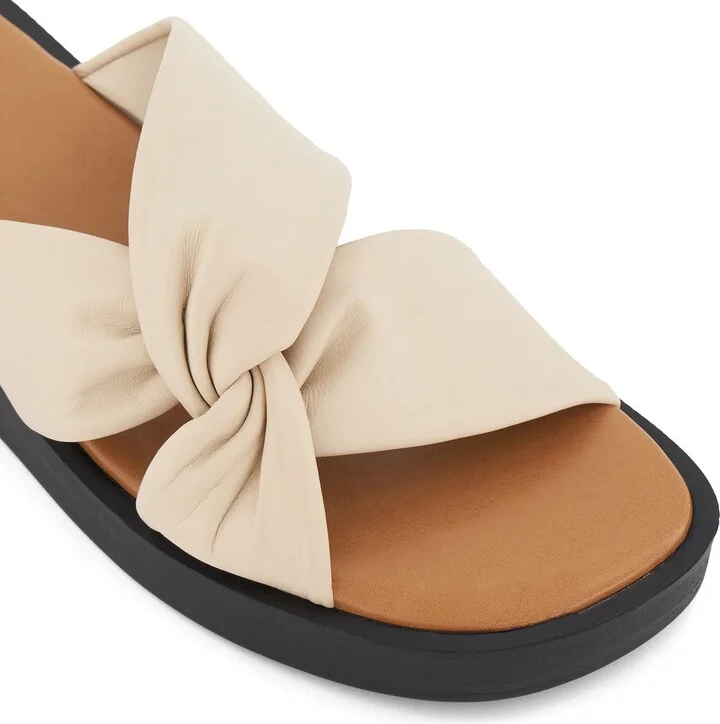 Lizo Slide Sandal - Image 10