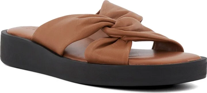 Lizo Slide Sandal