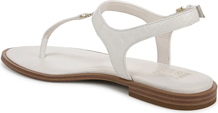 Lizzi T-Strap Sandal - Image 2