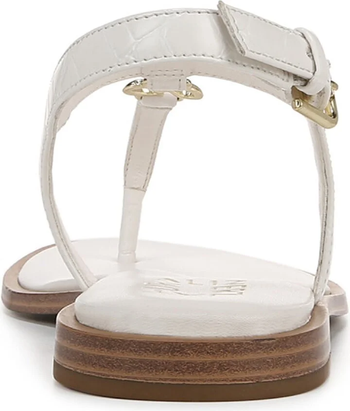 Lizzi T-Strap Sandal - Image 3