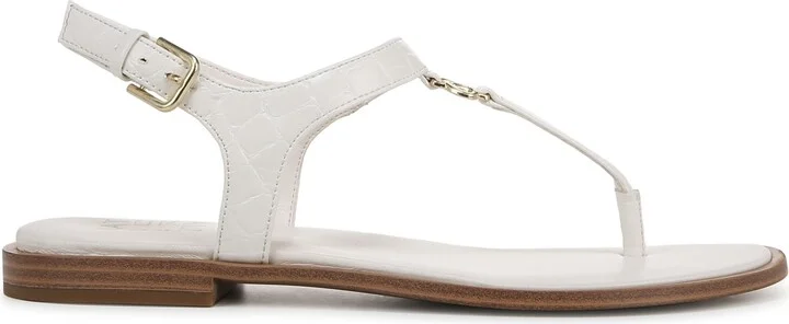 Lizzi T-Strap Sandal - Image 4