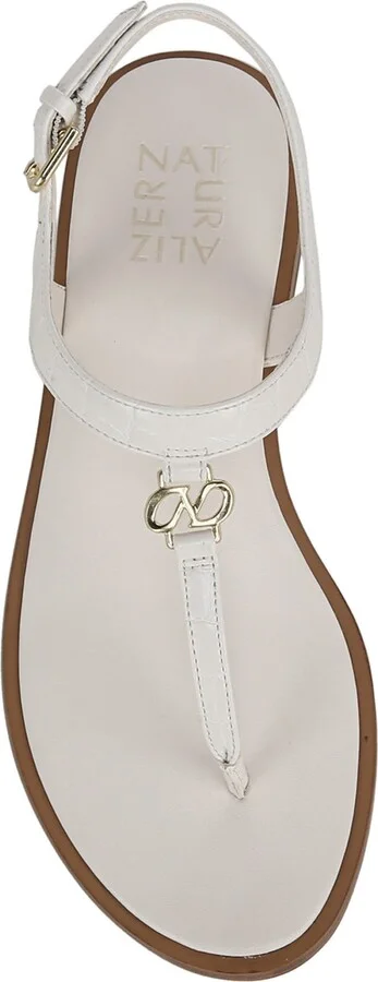 Lizzi T-Strap Sandal - Image 5