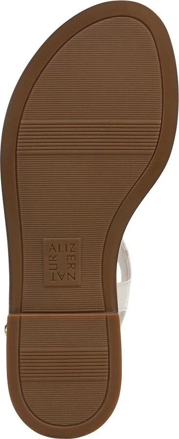 Lizzi T-Strap Sandal - Image 6