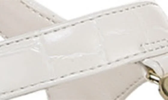 Lizzi T-Strap Sandal - Image 7
