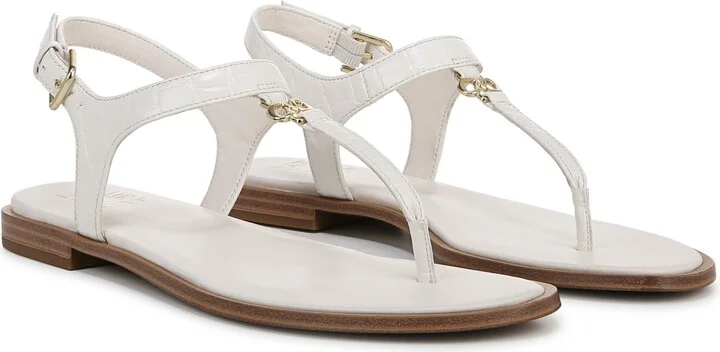 Lizzi T-Strap Sandal - Image 8
