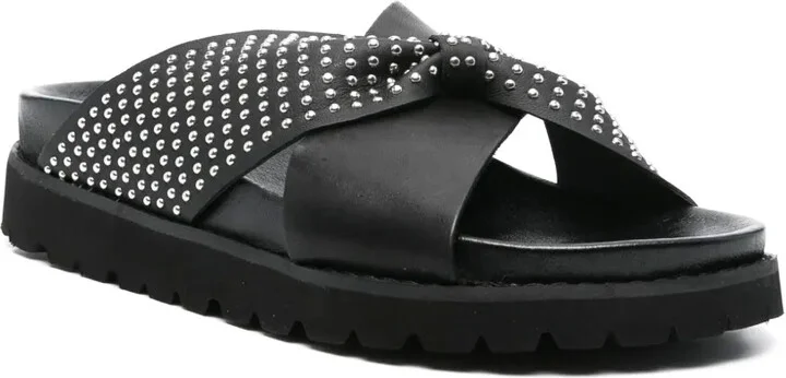Lizzo flat sandals - Image 2