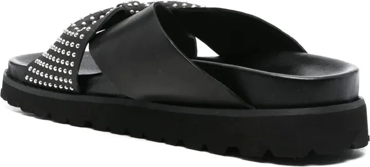 Lizzo flat sandals - Image 3