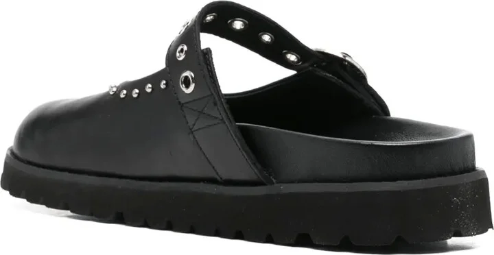 Lizzo mules - Image 3