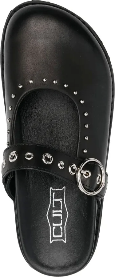 Lizzo mules - Image 4